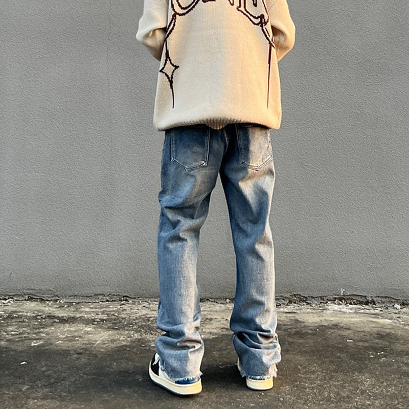 HYPExSTORE® DRAC JEANS