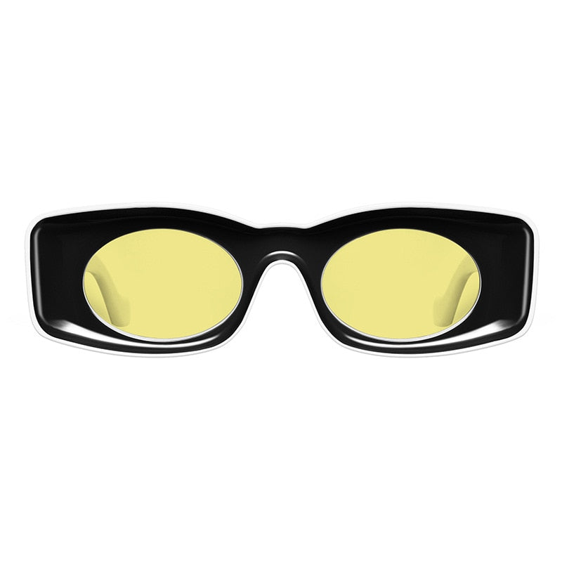 HYPExSTORE® RETRO CA08 SONNENBRILLE
