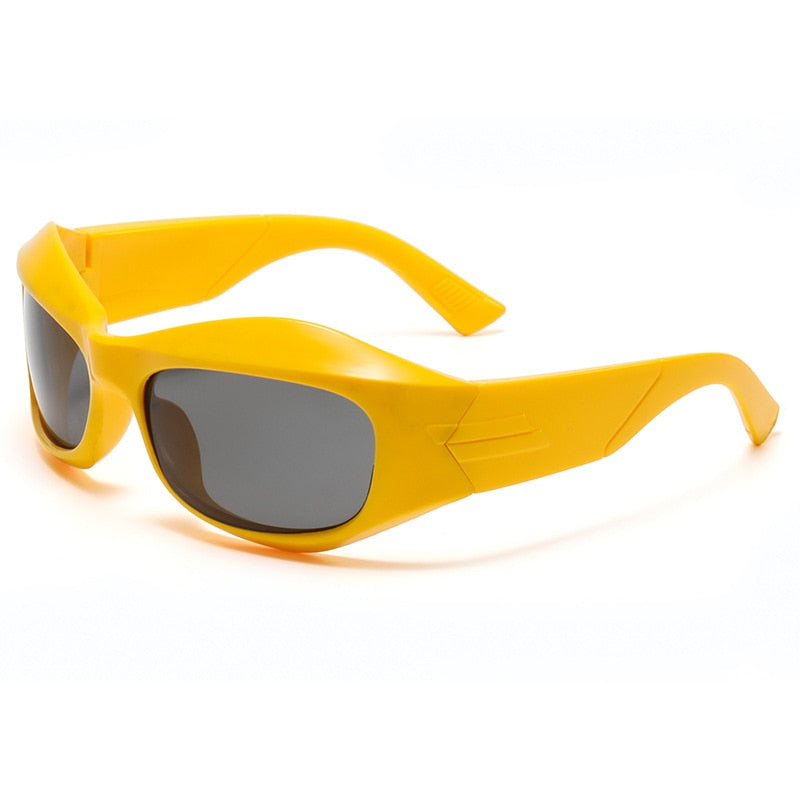 HYPExSTORE® CYBER CA1 SONNENBRILLE