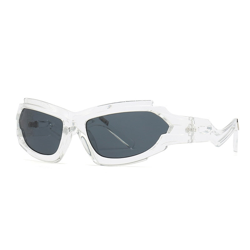 HYPExSTORE® CYBER CA19 SONNENBRILLE
