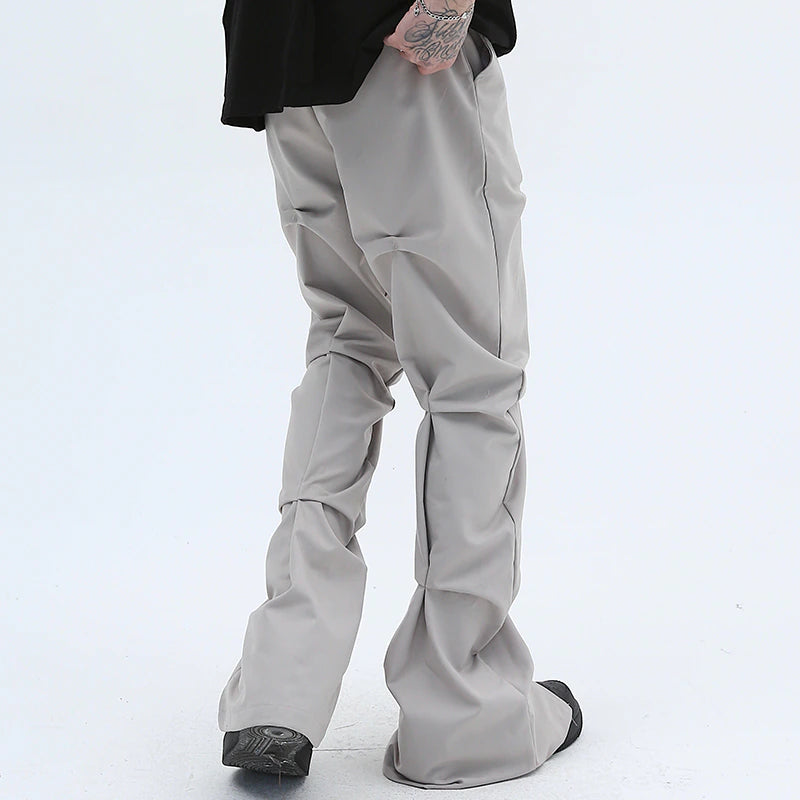 HYPExSTORE® PLISSEE PANTS