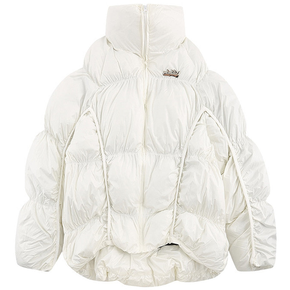 HYPExSTORE® BUBBLE PUFFER JACKET