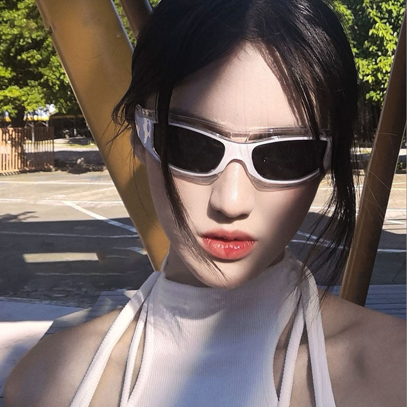 HYPExSTORE® CYBER CA21 SONNENBRILLE