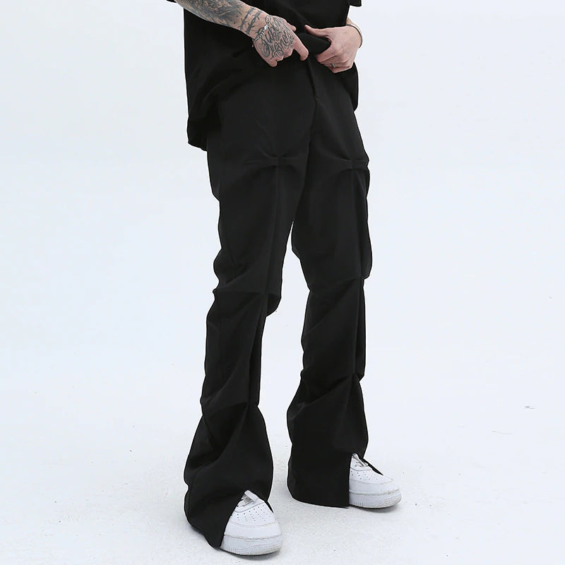 HYPExSTORE® PLISSEE PANTS