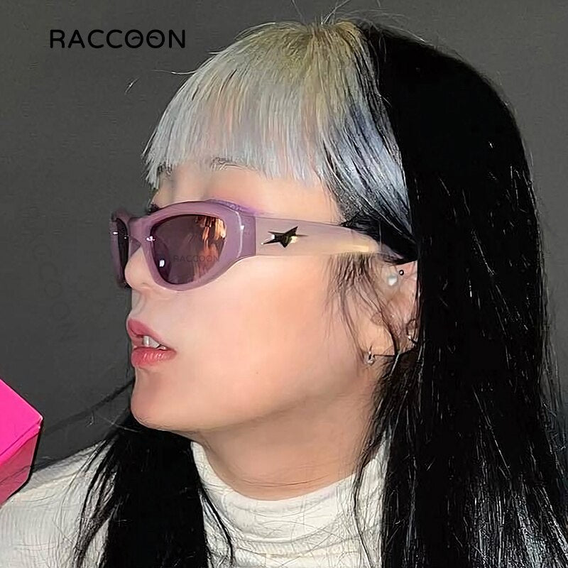 HYPExSTORE® CYBER CA15 SONNENBRILLE
