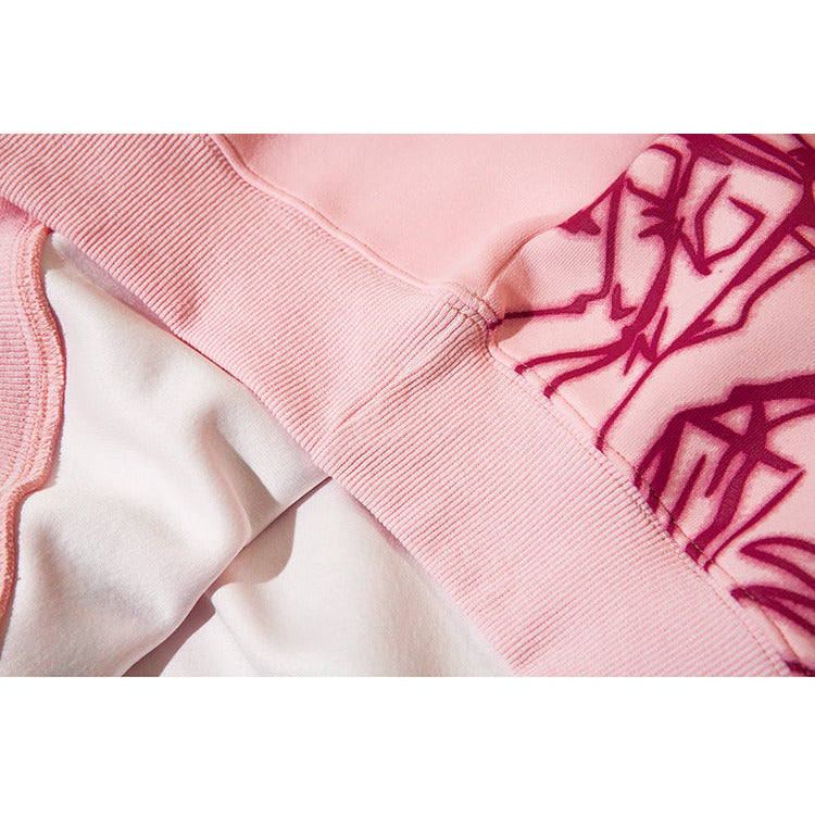 HYPExSTORE® TYYZ OVERSIZED HOODIE