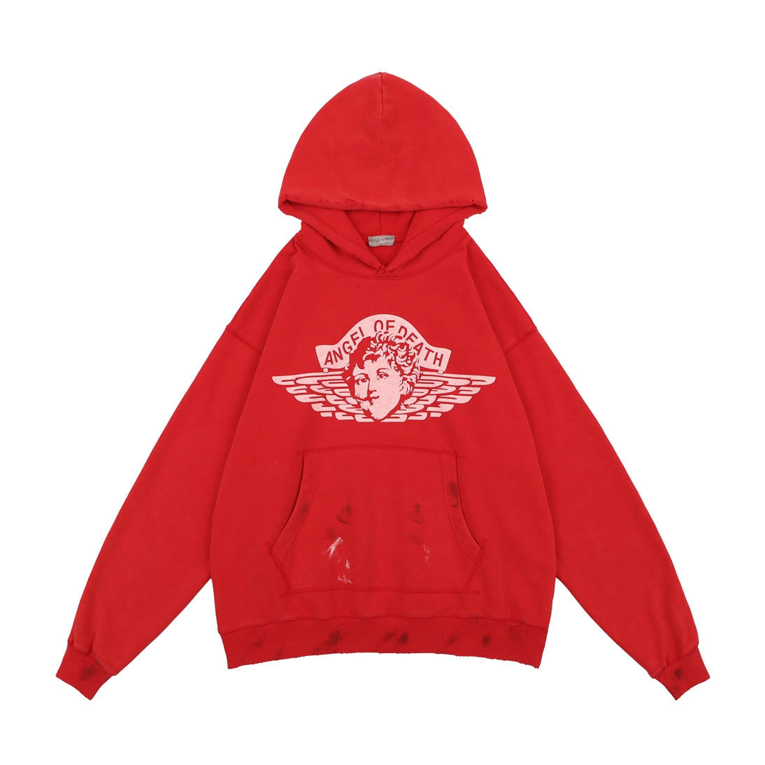 HYPExSTORE® ANGEL OVERSIZED HOODIE