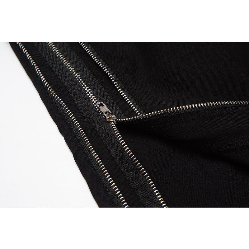 HYPExSTORE® ZIPPER SHORTS
