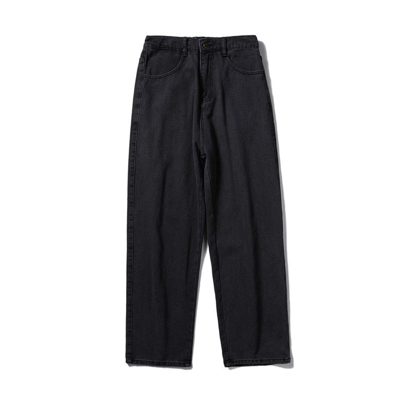 HYPExSTORE® OVERSIZED BAGGY JEANS
