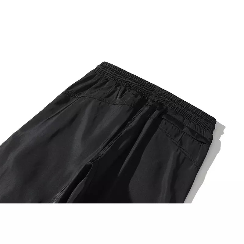 HYPExSTORE® DOUBLE ZIPPER PANTS