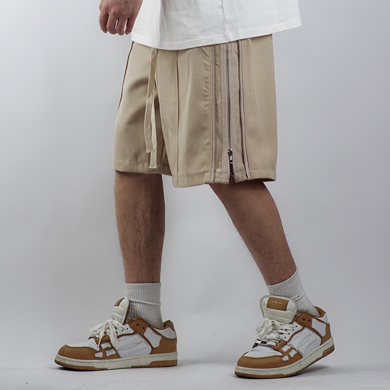 HYPExSTORE® ZIPPER SHORTS