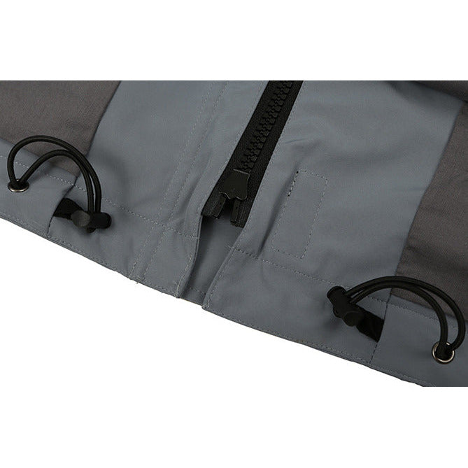 HYPExSTORE® RAINBREAKER JACKE