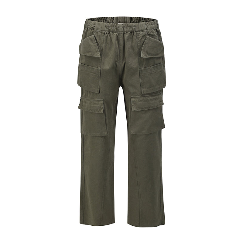 HYPExSTORE® POCKET PANTS