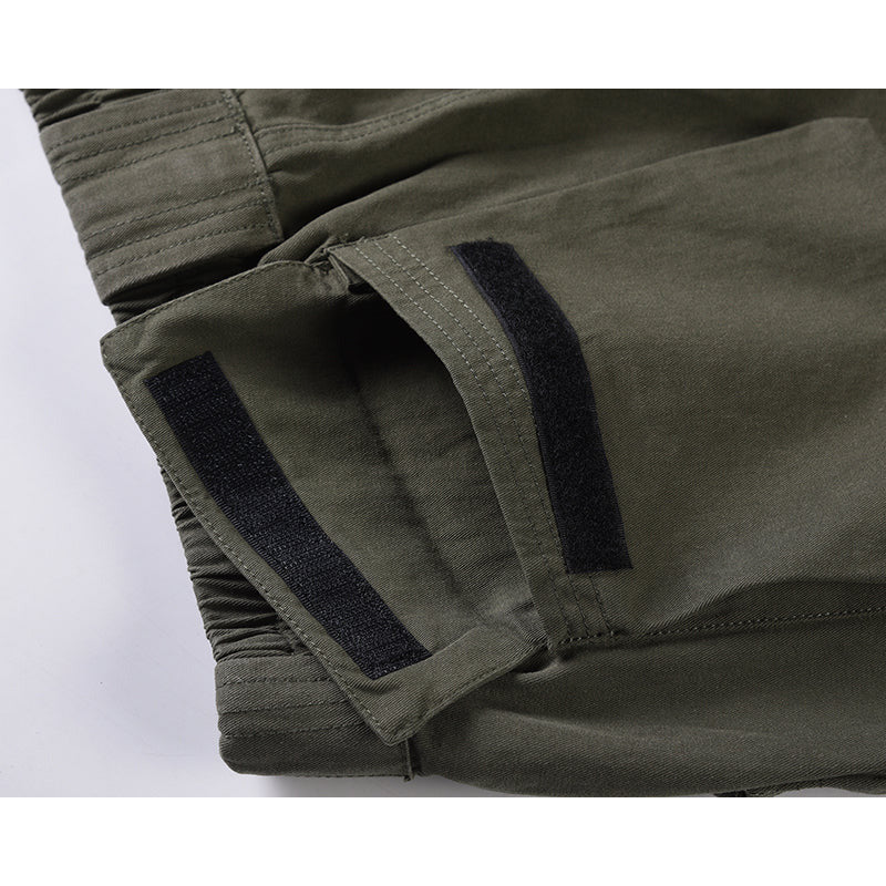 HYPExSTORE® POCKET PANTS