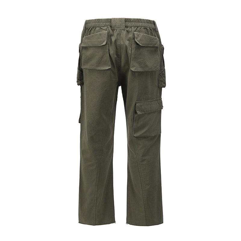 HYPExSTORE® POCKET PANTS