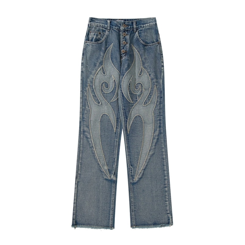 HYPExSTORE® DRAC JEANS