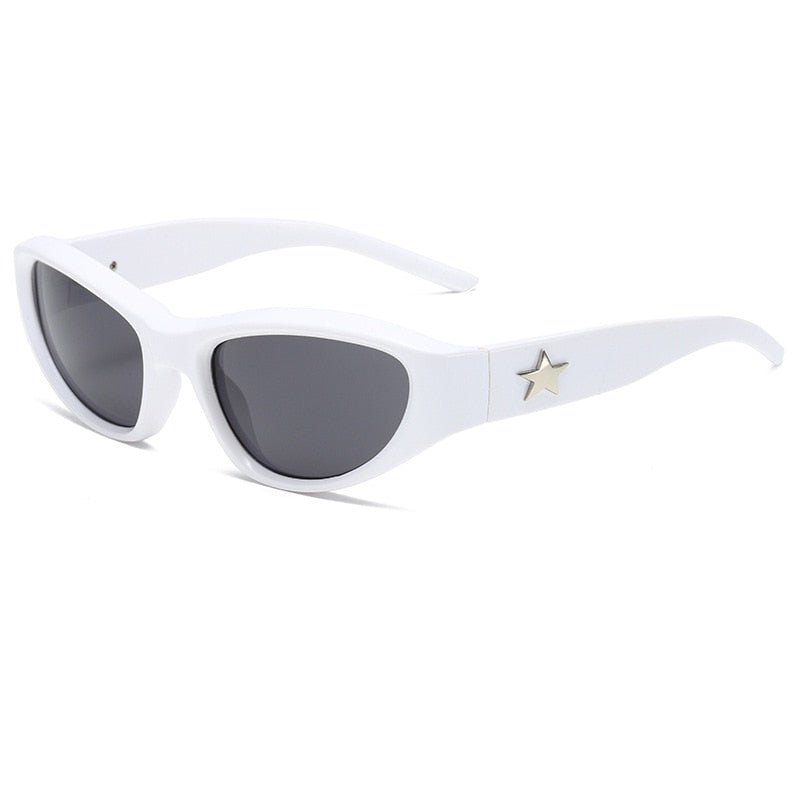 HYPExSTORE® CYBER CA15 SONNENBRILLE
