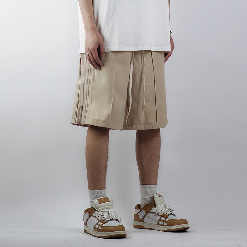 HYPExSTORE® ZIPPER SHORTS