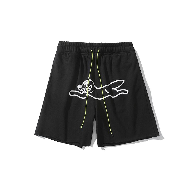 HYPExSTORE® DOGG SHORTS