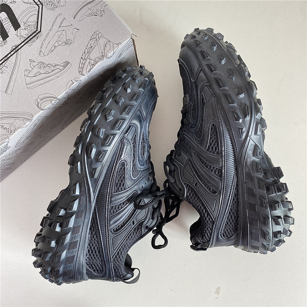 HYPExSTORE® TRACKBIKE SNEAKER