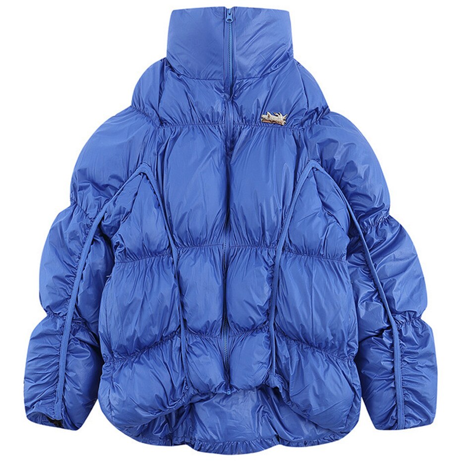 HYPExSTORE® BUBBLE PUFFER JACKET