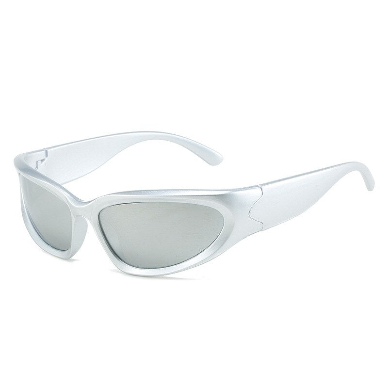 HYPExSTORE® CYBER CA4 SONNENBRILLE