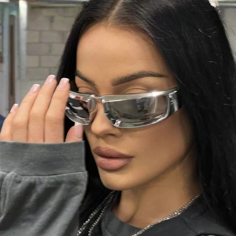 HYPExSTORE® CYBER CA5 SONNENBRILLE