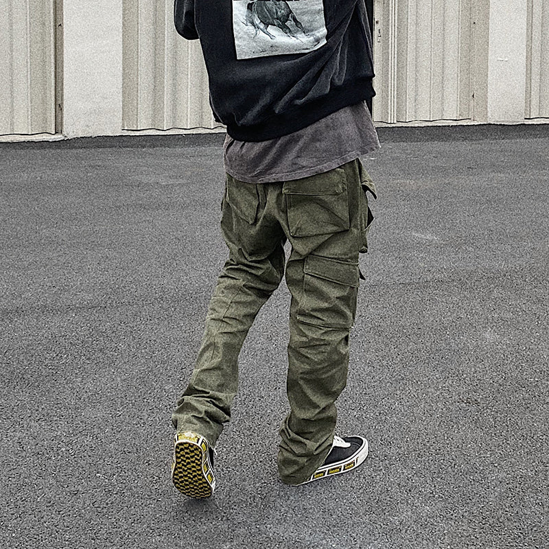 HYPExSTORE® POCKET PANTS