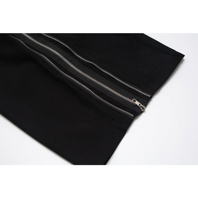 HYPExSTORE® ZIPPER SHORTS