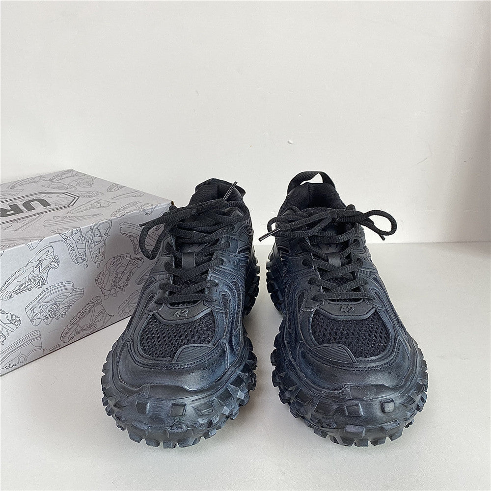 HYPExSTORE® TRACKBIKE SNEAKER