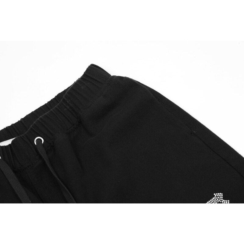 HYPExSTORE® SINNER BAGGY JEANS
