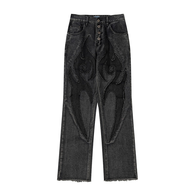 HYPExSTORE® DRAC JEANS
