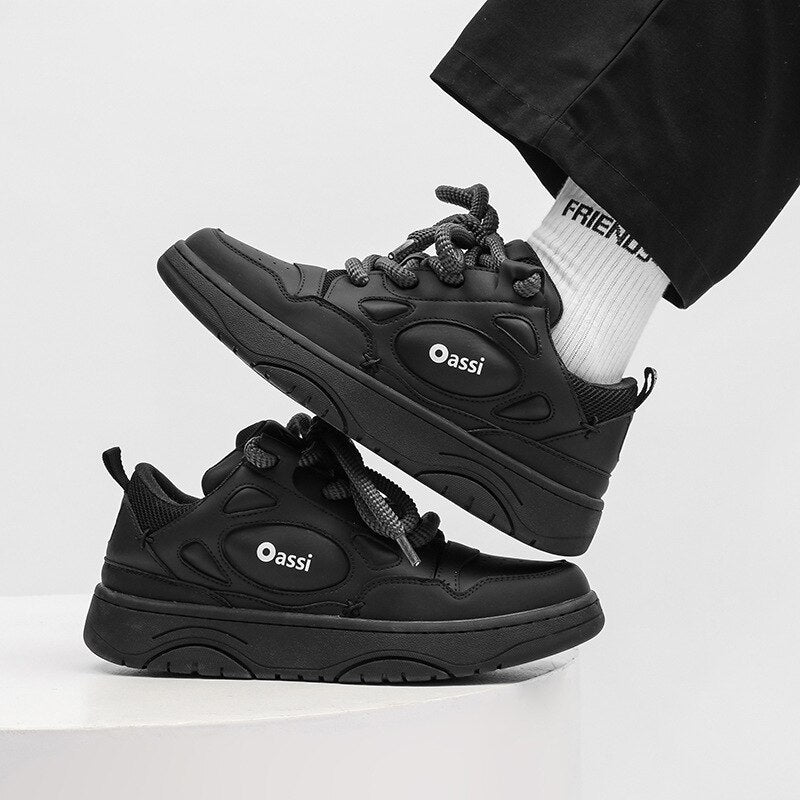 HYPExSTORE® ASSI SNEAKER