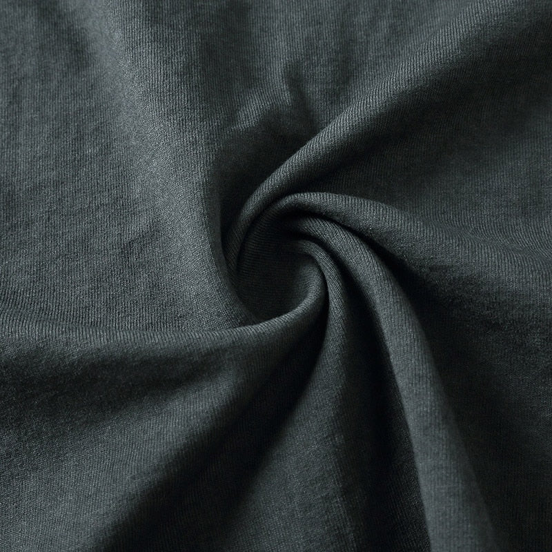 HYPExSTORE® DARK EYE OVERSIZED T-SHIRT