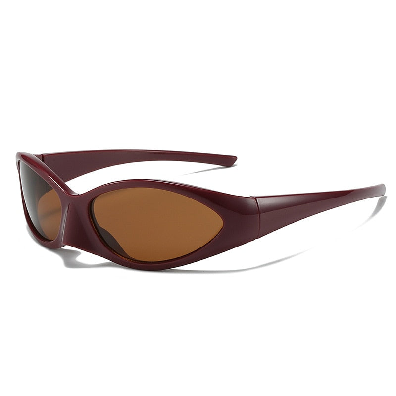 HYPExSTORE® CYBER CA10 SONNENBRILLE