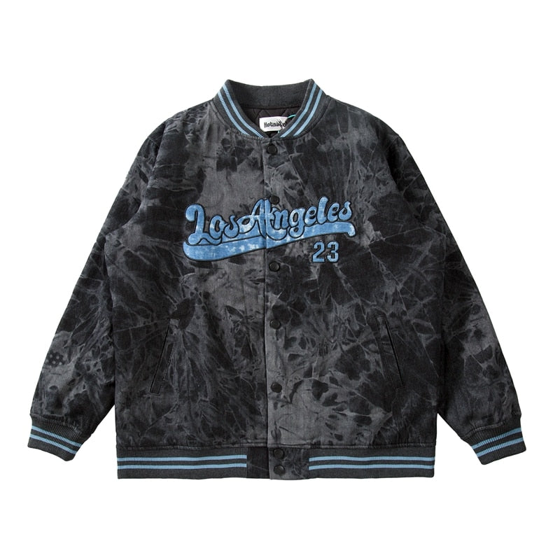 HYPExSTORE® LA23 JEANSJACKE