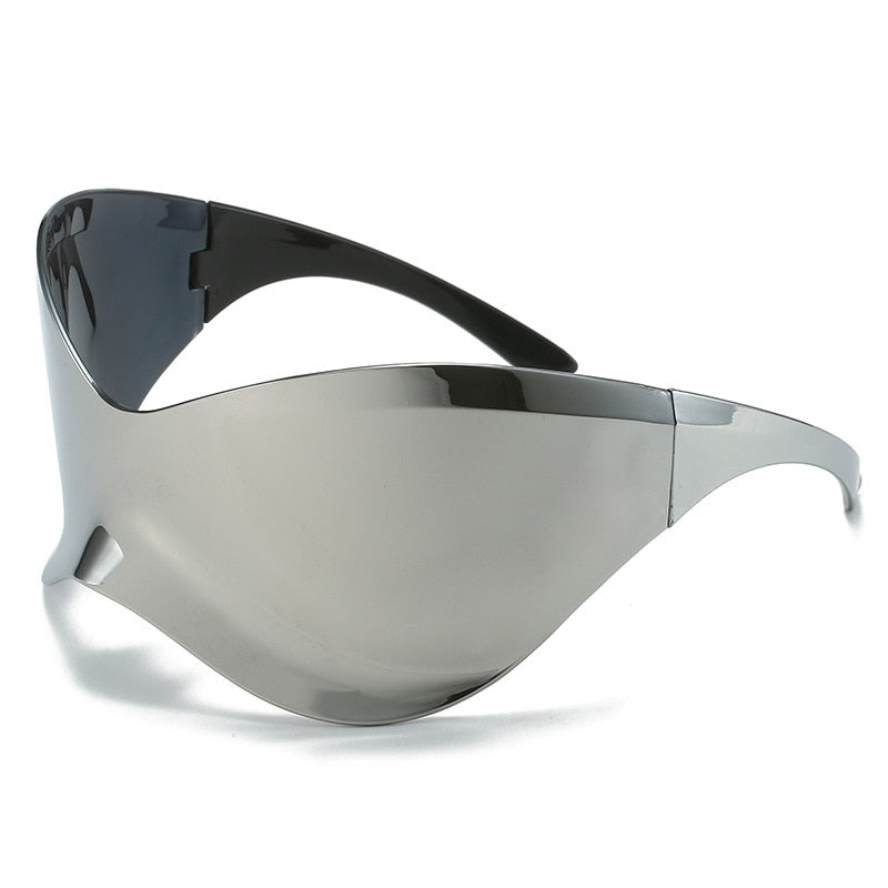 HYPExSTORE® RETRO CA11 SONNENBRILLE