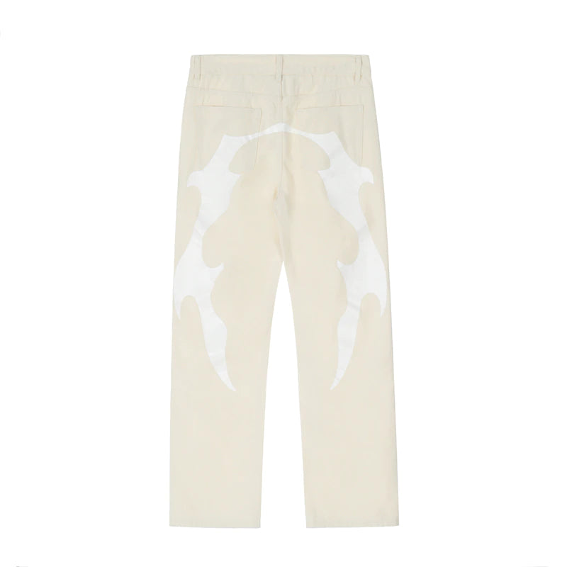 HYPExSTORE® TRIBAL JEANS