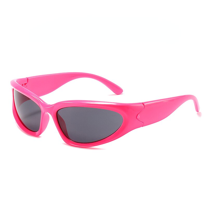 HYPExSTORE® CYBER CA4 SONNENBRILLE