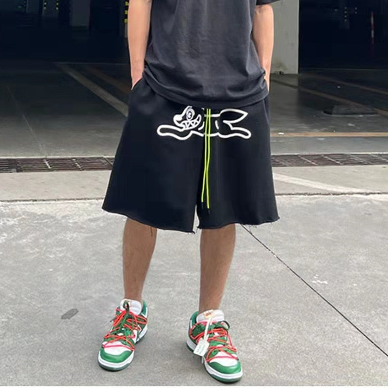 HYPExSTORE® DOGG SHORTS