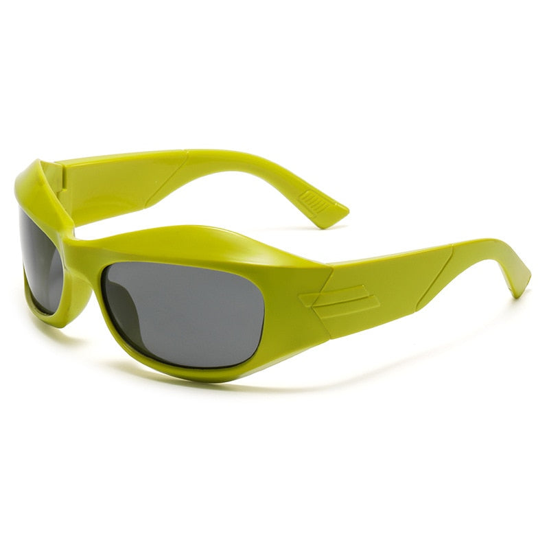 HYPExSTORE® CYBER CA1 SONNENBRILLE