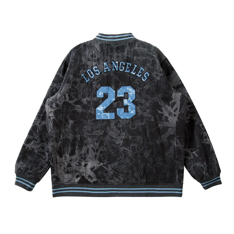 HYPExSTORE® LA23 JEANSJACKE