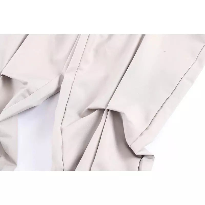 HYPExSTORE® PLISSEE PANTS