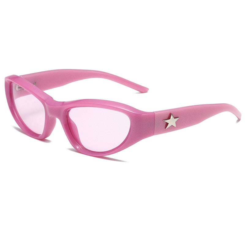 HYPExSTORE® CYBER CA15 SONNENBRILLE