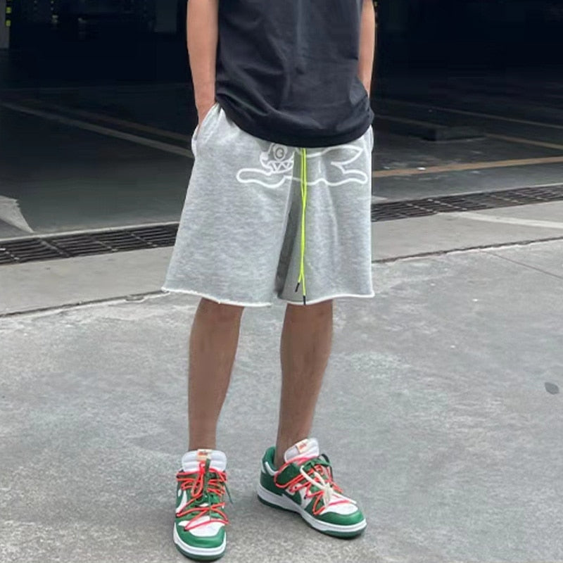 HYPExSTORE® DOGG SHORTS