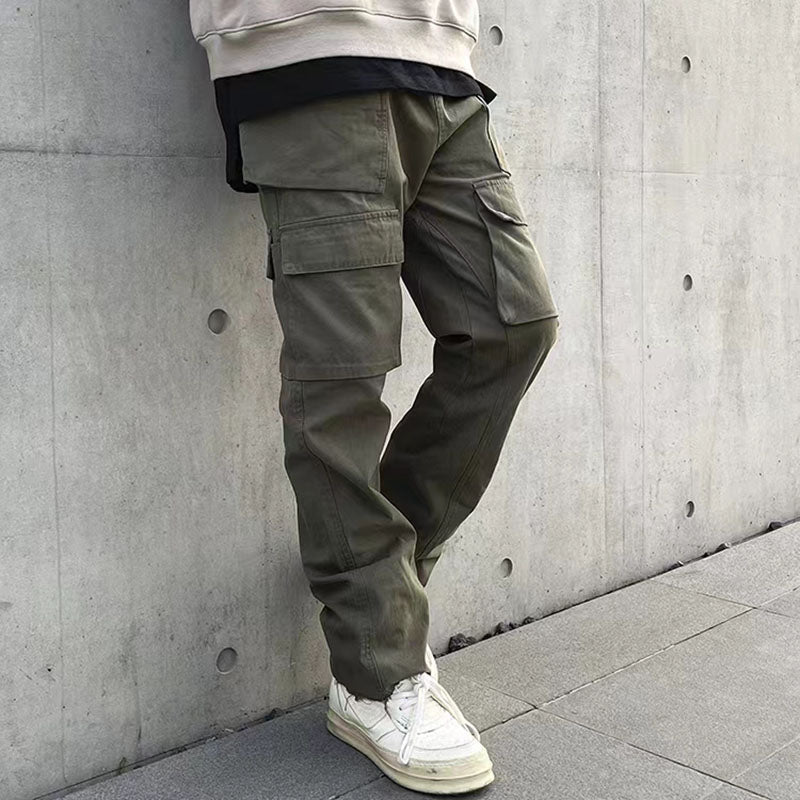 HYPExSTORE® POCKET PANTS