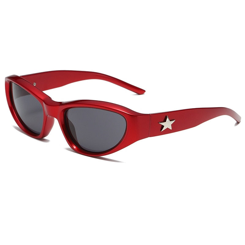 HYPExSTORE® CYBER CA15 SONNENBRILLE