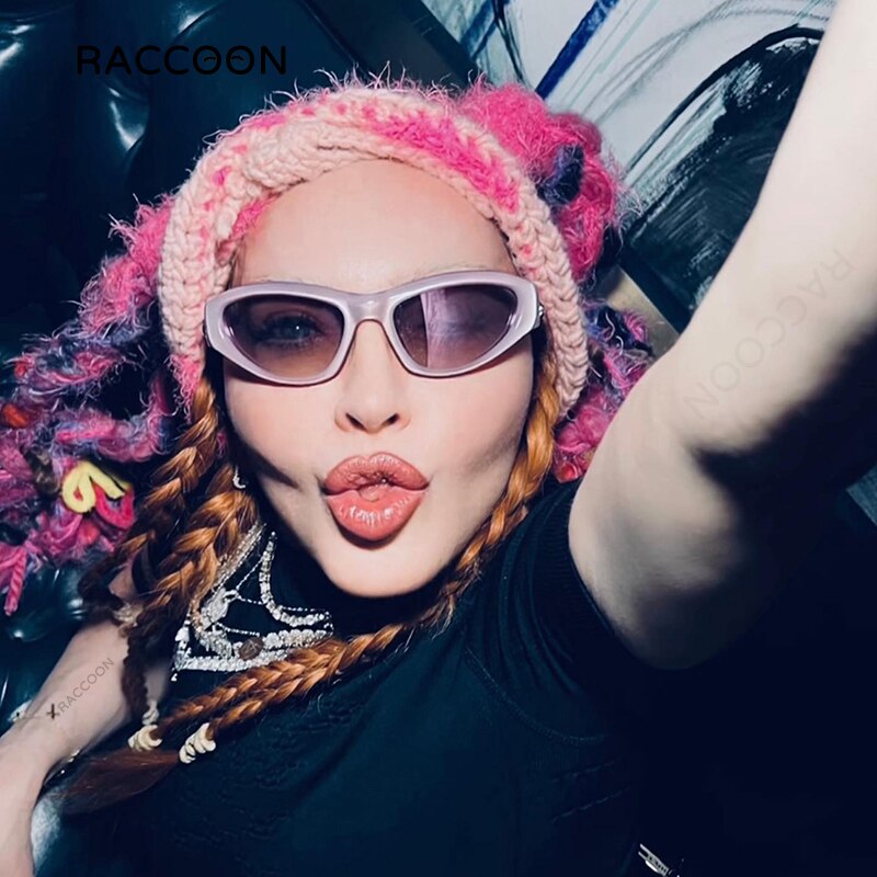 HYPExSTORE® CYBER CA15 SONNENBRILLE
