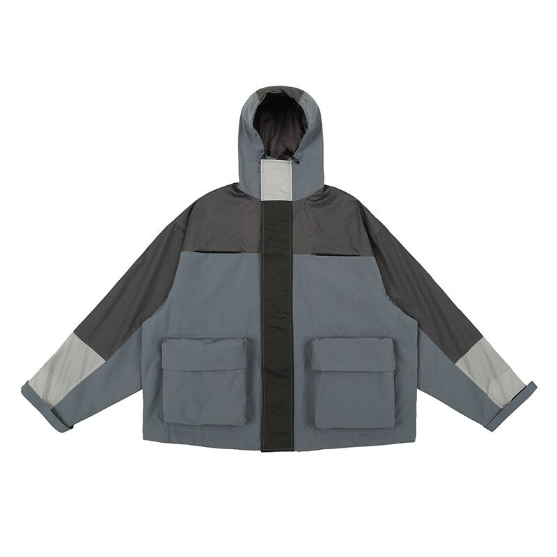 HYPExSTORE® RAINBREAKER JACKE