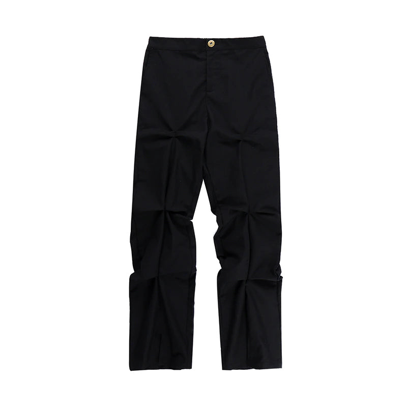 HYPExSTORE® PLISSEE PANTS